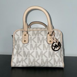 Michael Kors Mini Crosbody Bag